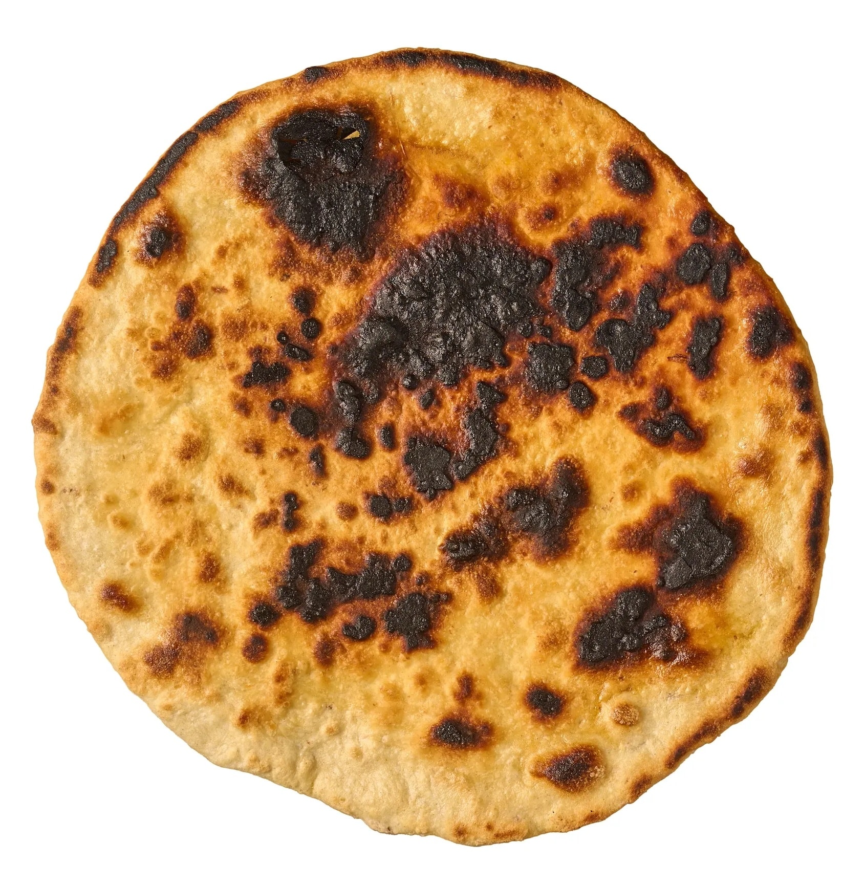 Fresh Naan